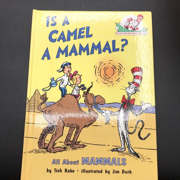 Vintage Dr. Seuss Easy Reader Books Set of 8 Green Eggs Hop on Pop Cat in Hat - Picture 9 of 9